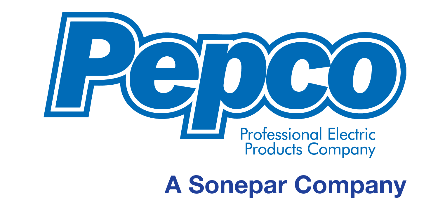 Pepco A Sonepar Company Logo