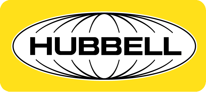 Hubbell Logo Large