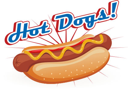 Pepco Hot Dogs Fridays