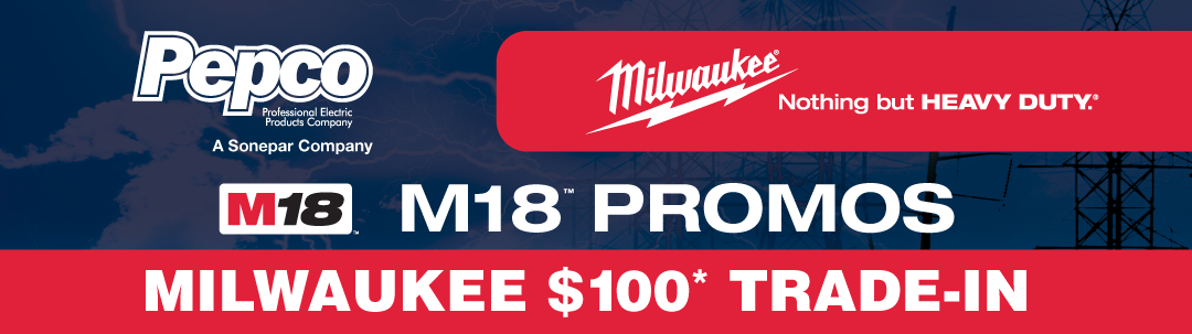 Pepco-Milwaukee-m18-Promo-Header